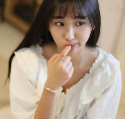 若风女友戚蓝尹真名