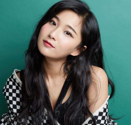 若风女友戚蓝尹真名