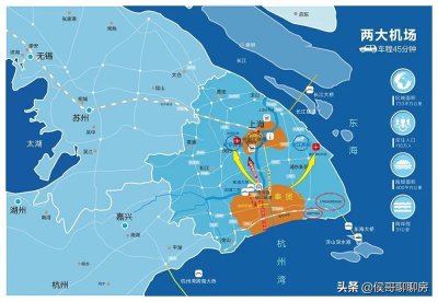 ​奉贤，原来是这个样子的