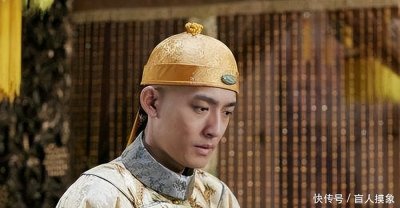 ​他是溥仪的亲生父亲，坚决不投靠日本，晚年饿得卖王府换米吃