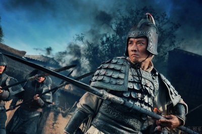 ​一身是胆的常山赵子龙，哪个版本才是你心目中的常胜将军