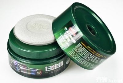 ​车蜡的选择方法 并非越贵越好
