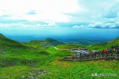 ​吉林最值得去的10个地方，去过8个才算去过吉林，你去过几个？