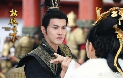 ​集大才、大爱、大奸于一身之千古罕见奸雄宇文护