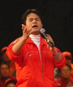 ​事实证明：离开央视消失8年的毕福剑，这一次很难被世界原谅