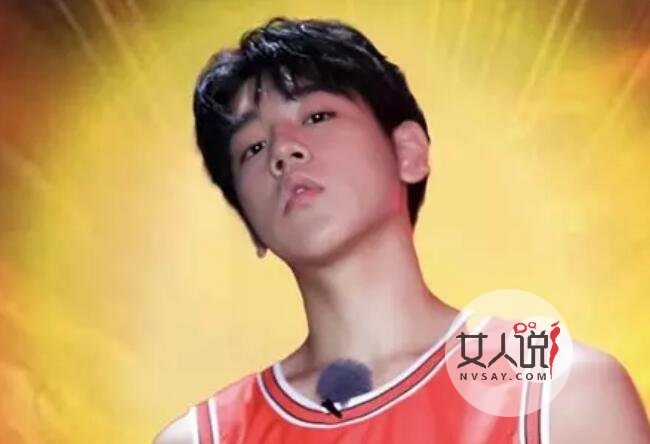 这就是灌篮夏浩然个人资料照片 夏浩然和彭于晏是什么关系