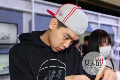 ​这就是灌篮夏浩然个人资料照片 夏浩然和彭于晏是什么关系