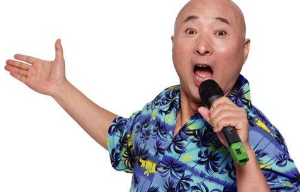 陈佩斯个人资料 他愿意为他人艺术是真正意义上的艺术家