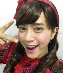 ​罗志祥扮演朱碧石是极限挑战哪一期 极挑朱碧石是第几期