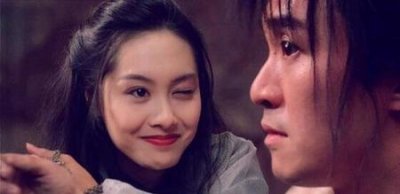 ​当年周星驰为什么不娶朱茵(周星驰为了朱茵一生未娶)