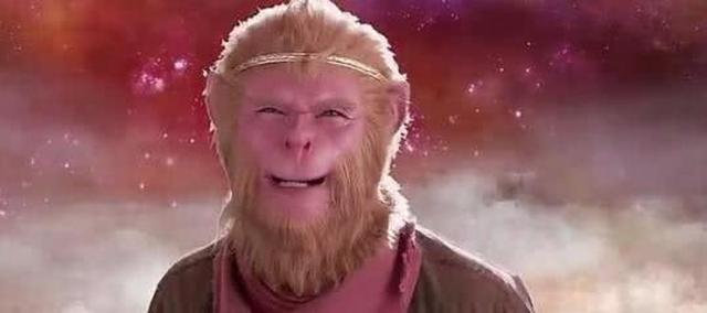 西游记中连如来佛祖都杀不死孙悟空，因为他是先天圣人！