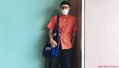 ​摄影师张家诚是谁 其个人资料被扒怒怼火箭少女怎么回事