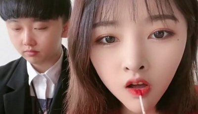 ​四川可乐个人资料 四川可乐的师傅竟然是赵本山女儿