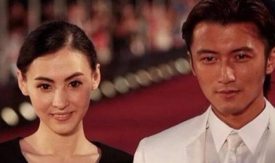 ​张柏芝第三胎老公是谁，网传张柏芝供认三胎谢霆锋