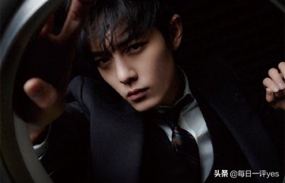 ​肖战？一组高清壁纸让你看个够