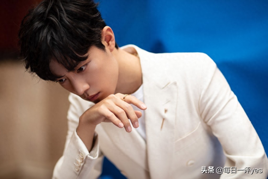 肖战？一组高清壁纸让你看个够