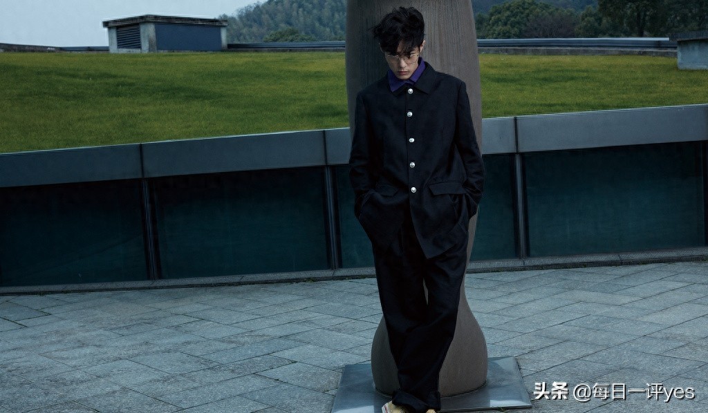 肖战？一组高清壁纸让你看个够