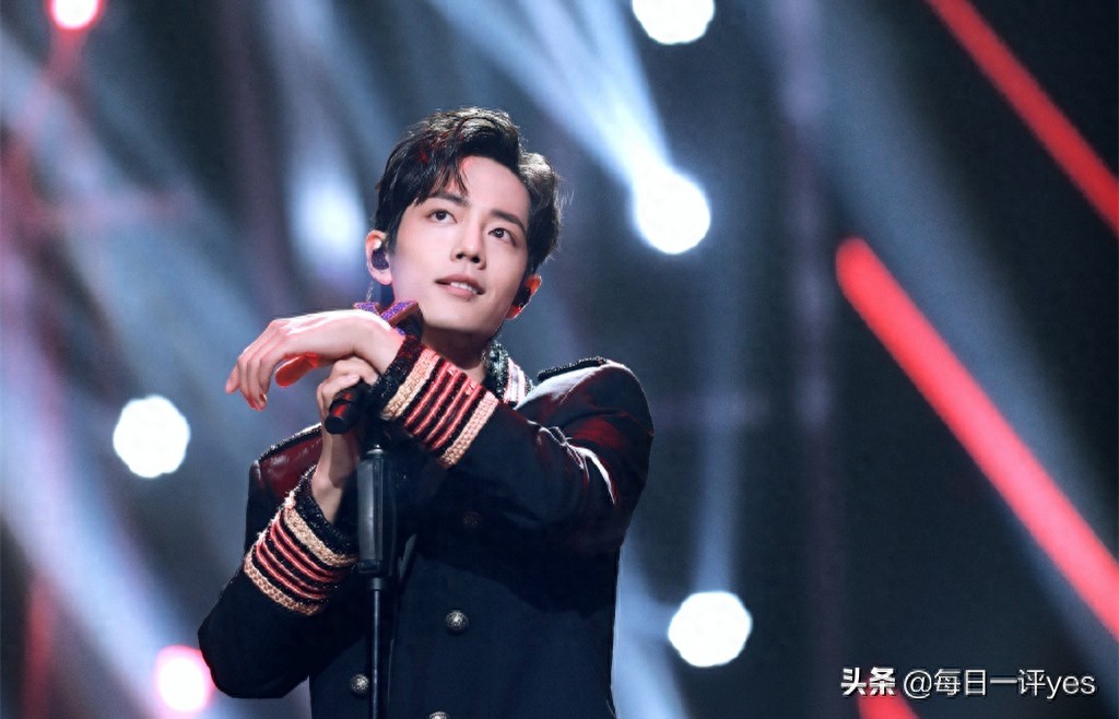 肖战？一组高清壁纸让你看个够