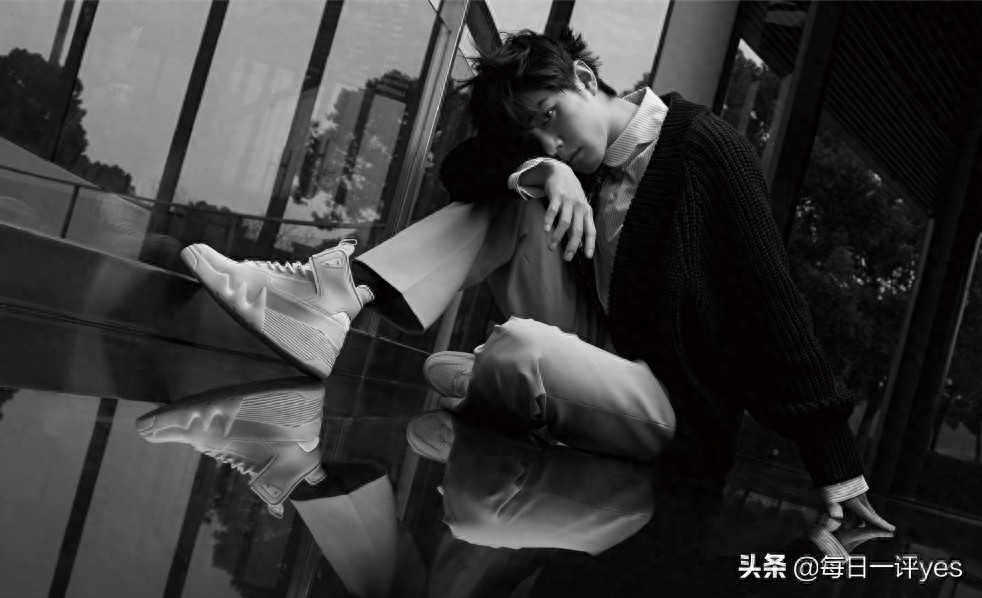 肖战？一组高清壁纸让你看个够