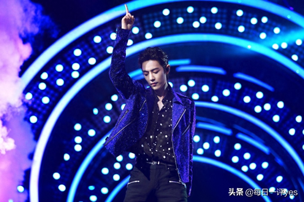 肖战？一组高清壁纸让你看个够