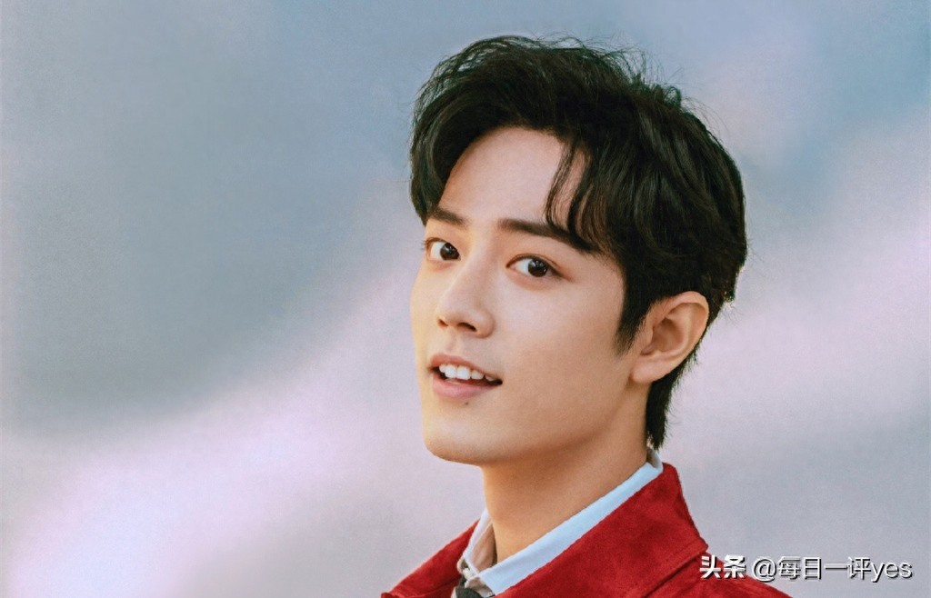 肖战？一组高清壁纸让你看个够