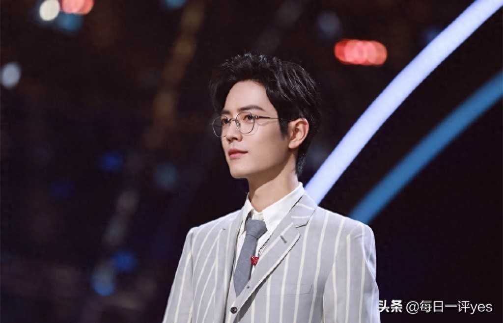 肖战？一组高清壁纸让你看个够