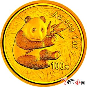 ​熊猫金币有收藏价值吗