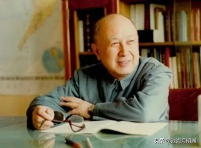 ​钱学森临终前的七字遗言，让人深思！