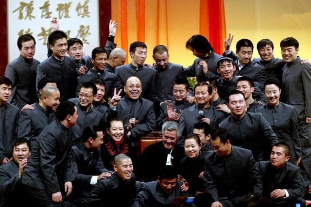 乡村爱情第三季大结局(与时俱进的乡村爱情)(16)