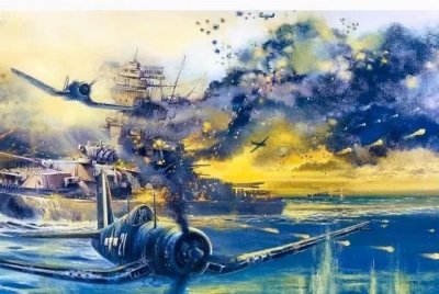 ​十大最强海战大片（22部大气滂沱的海战片）