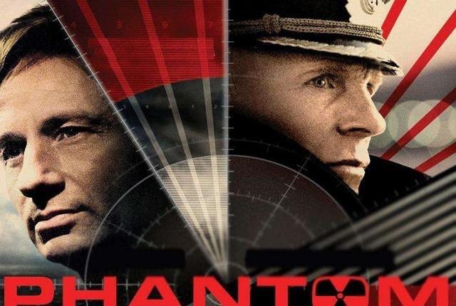 影视十大最强海战大片（22部大气滂沱的海战片）  8