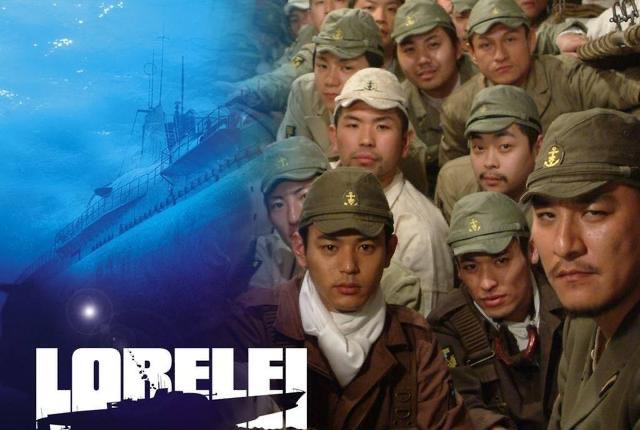 影视十大最强海战大片（22部大气滂沱的海战片）  9