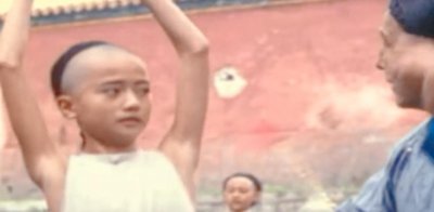 ​晚清大太监小德张曲折又传奇的一生，曾经霸气的想娶格格为妻