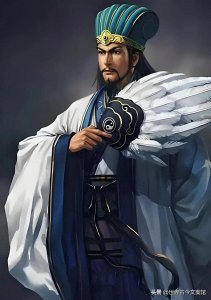 ​探秘诸葛亮八阵图：传奇阵法的独特魅力与战争威力