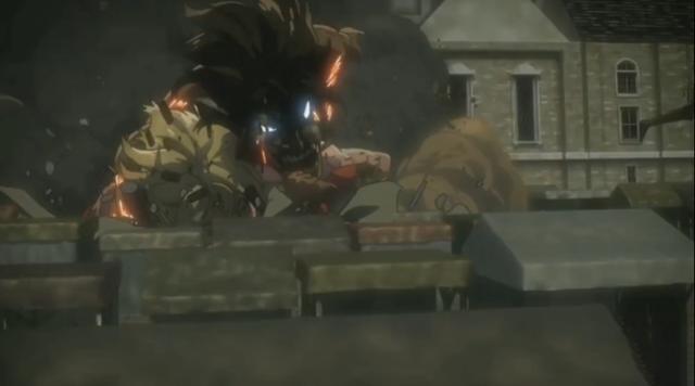 进击的巨人历代所有超大型巨人（9大巨人12种能力大解析）(7)