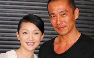 ​周迅和前男友李大齐为何分手 周迅李大齐感情史介绍