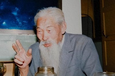 ​“活武松”何广位：生擒猛虎7只豹子230只，76岁能抬700斤水泥板