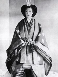 ​日本香淳皇后良子：小眼睛遗传王室几代，就连美智子都救不回来