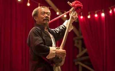 ​尚铁龙：16岁就开始扮演老头，颜值限制不了戏路，年近古稀照样火