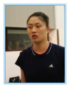 ​女排记忆：巅峰时期的马蕴雯战力到底有多强