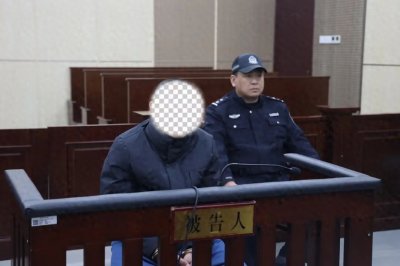 ​男扮女装网恋诈骗！惠水一男子盗图索财获刑