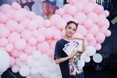 ​糖分超标！五月天阿信祝福蔡依林