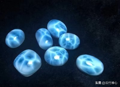 ​海蓝宝石的功效与作用
