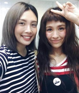 ​魏如萱爆魏如昀命不好 演唱会嘉宾开天窗