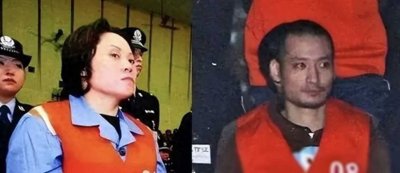 ​重庆女老大谢才萍，文强弟媳，40岁为何爱上小白脸？