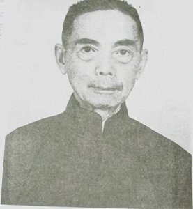 ​爱国将军：新桂系“狼兵教父”马晓军