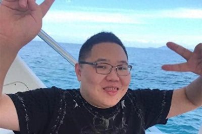 ​PDD疑似潜逃日本