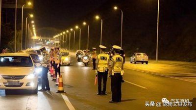 ​醉驾处罚有了新标准，情节轻微可不立案，对与喝酒的人是个好消息