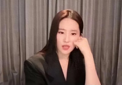 ​瞒不住了！刘亦菲和李现，难道真的在一起了？