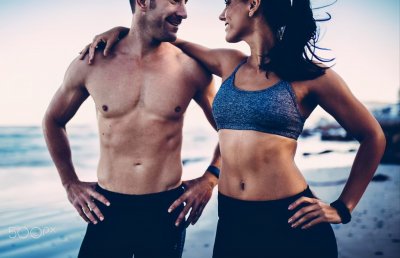 ​别再沉迷体脂率了，90%健身房测的都不准